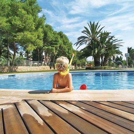 Camping Vilanova Park Vilanova i la Geltru Ruang foto