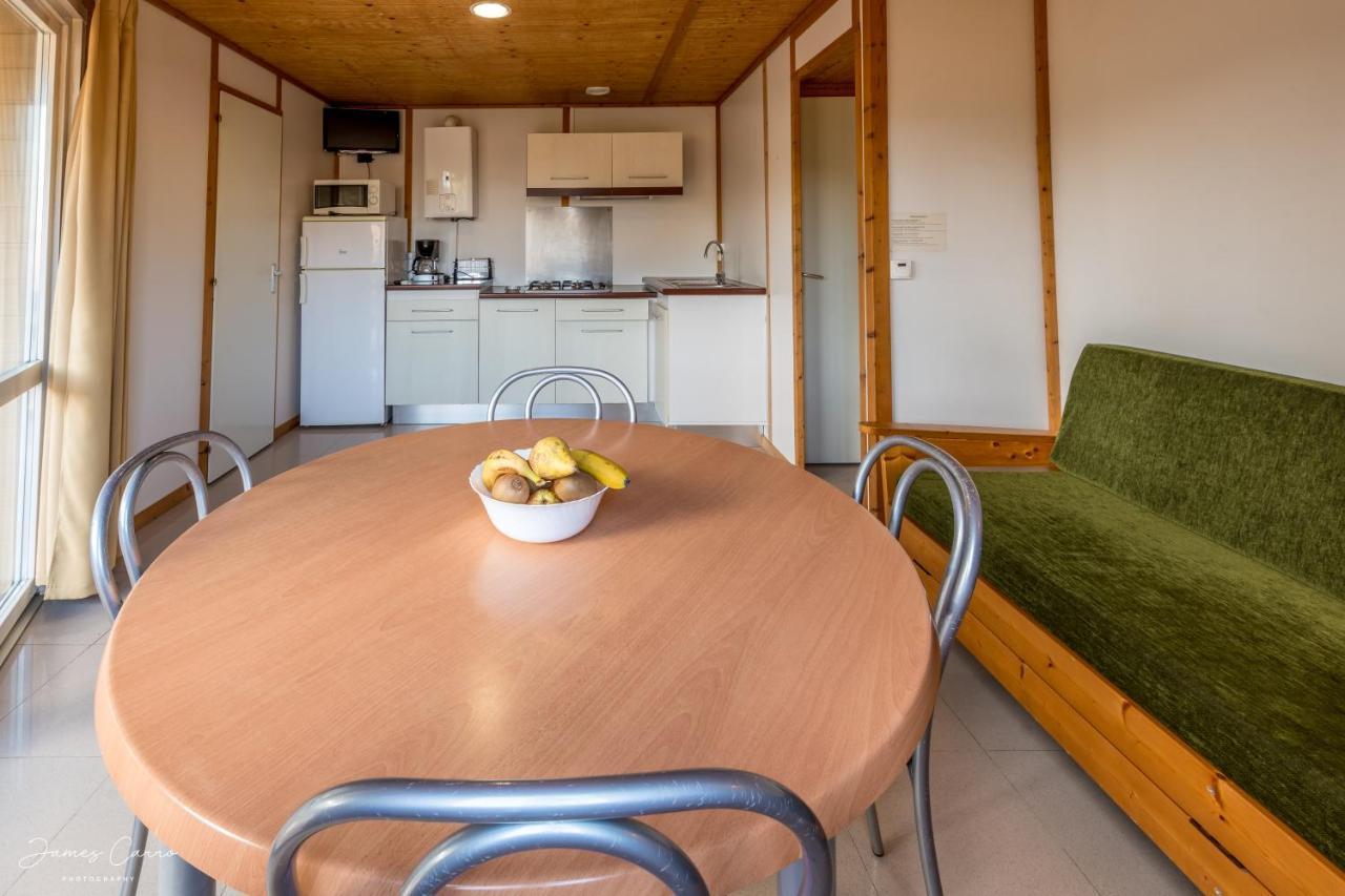 Camping Vilanova Park Vilanova i la Geltru Bagian luar foto