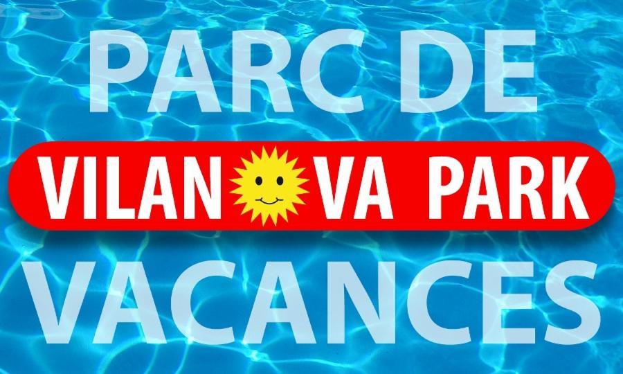 Camping Vilanova Park Vilanova i la Geltru Bagian luar foto