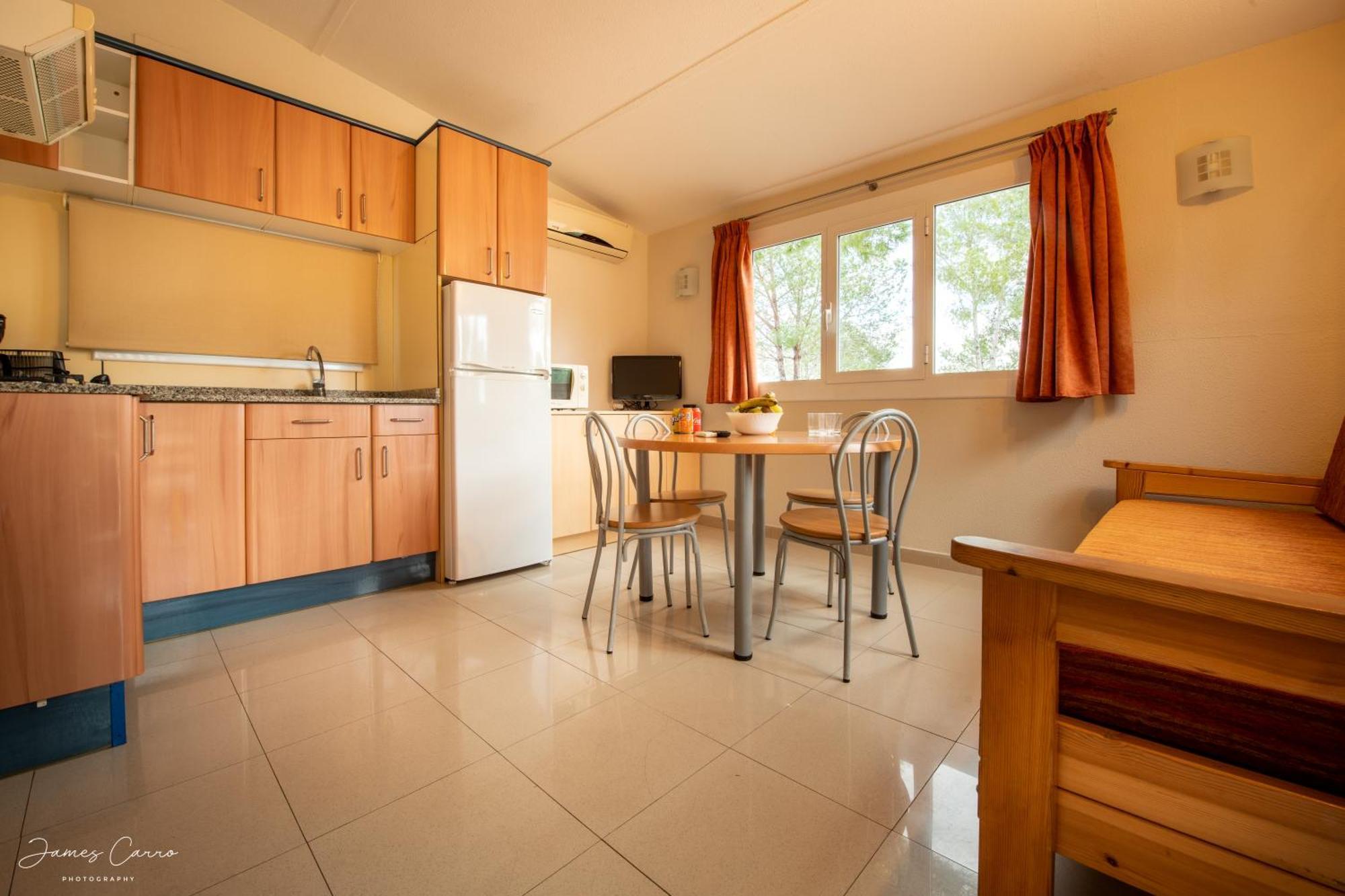 Camping Vilanova Park Vilanova i la Geltru Bagian luar foto