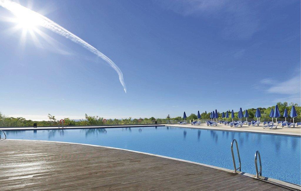 Camping Vilanova Park Vilanova i la Geltru Ruang foto