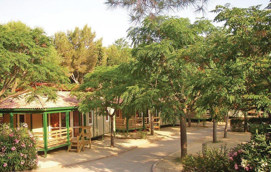 Camping Vilanova Park Vilanova i la Geltru Ruang foto