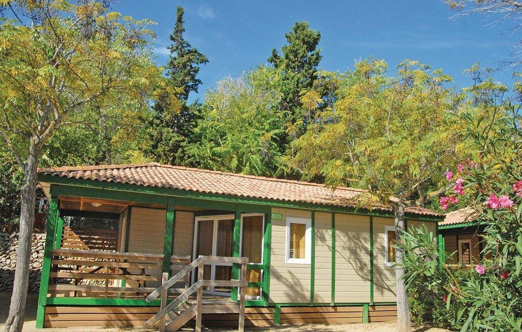 Camping Vilanova Park Vilanova i la Geltru Ruang foto