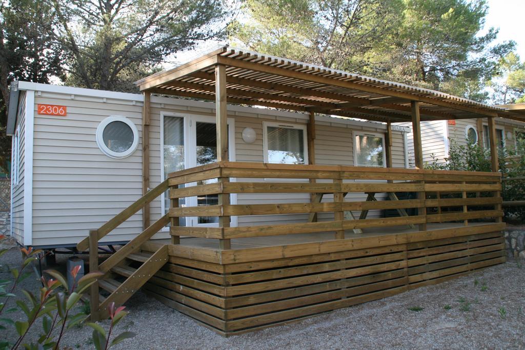 Camping Vilanova Park Vilanova i la Geltru Bagian luar foto