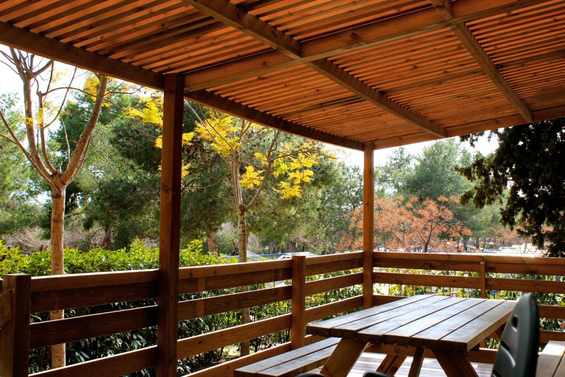 Camping Vilanova Park Vilanova i la Geltru Bagian luar foto